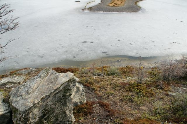 Urlaub in Südamerika 2011